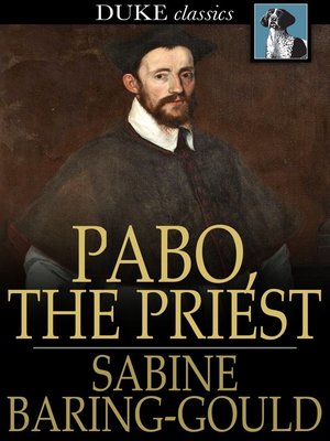 Pabo, the Priest - ebook